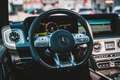 Mercedes-Benz G 63 AMG WIDESTAR BRABUS * CIEL ETOILE * G 800 * FULL Zwart - thumbnail 16