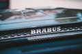 Mercedes-Benz G 63 AMG WIDESTAR BRABUS * CIEL ETOILE * G 800 * FULL Zwart - thumbnail 25