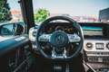 Mercedes-Benz G 63 AMG WIDESTAR BRABUS * CIEL ETOILE * G 800 * FULL Zwart - thumbnail 24