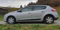 Renault Megane Mégane TomTom dCi 90 DPF TomTom Silber - thumbnail 8