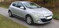 Renault Megane Mégane TomTom dCi 90 DPF TomTom Silber - thumbnail 4