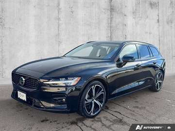 B6 AWD Plus - Dark