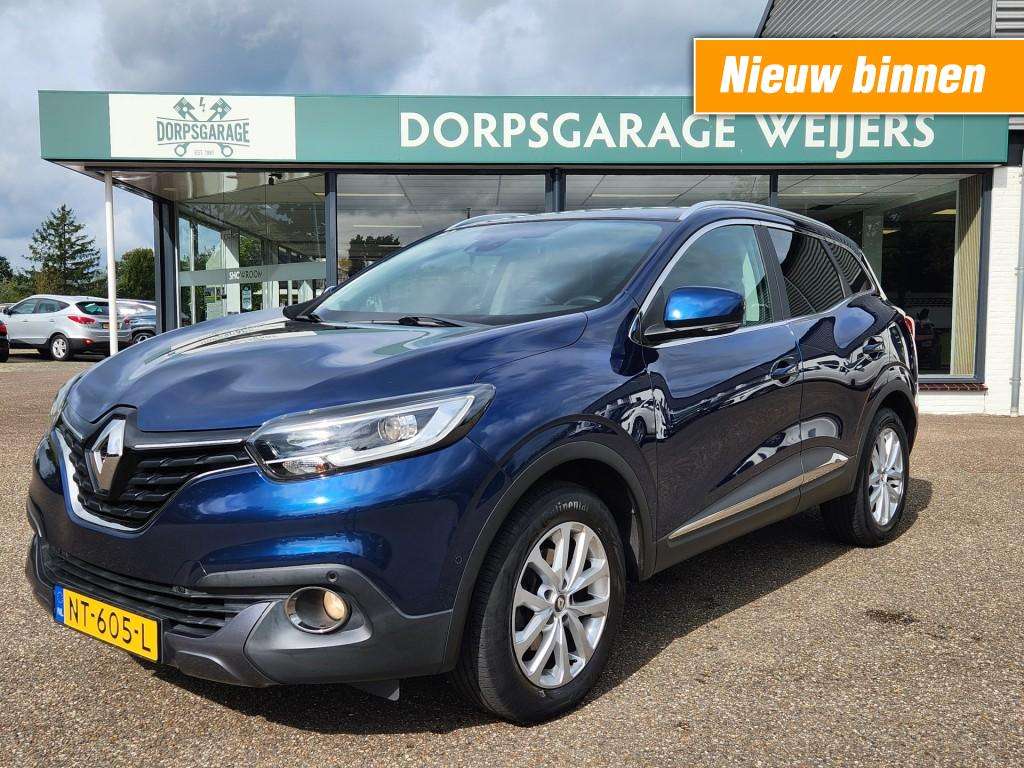 Renault Kadjar
