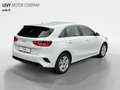 Kia Ceed / cee'd 1.5 T-GDI Vision +1,99%+Automatik+Navi+Kam++ Weiß - thumbnail 5