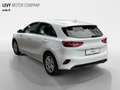 Kia Ceed / cee'd 1.5 T-GDI Vision +1,99%+Automatik+Navi+Kam++ Weiß - thumbnail 4