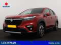 Suzuki S-Cross 1.4 Boosterjet Style Smart Hybrid *NIEUW* Rood - thumbnail 1