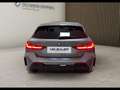 BMW 118 118iA 136ch M Sport DKG7 Grau - thumbnail 4