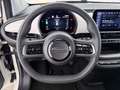 Fiat 500e 500 e 24kWh Aut TEMPOMAT KLIMA Weiß - thumbnail 21