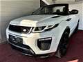 Land Rover Range Rover Evoque Cabriolet Allrad 241 PS Vollausst./Standhe/leasing Weiß - thumbnail 13
