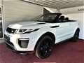 Land Rover Range Rover Evoque Cabriolet Allrad 241 PS Vollausst./Standhe/leasing Weiß - thumbnail 1