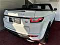 Land Rover Range Rover Evoque Cabriolet Allrad 241 PS Vollausst./Standhe/leasing Weiß - thumbnail 11