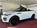 Land Rover Range Rover Evoque Cabriolet Allrad 241 PS Vollausst./Standhe/leasing Weiß - thumbnail 14