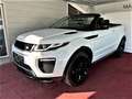 Land Rover Range Rover Evoque Cabriolet Allrad 241 PS Vollausst./Standhe/leasing Weiß - thumbnail 12