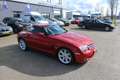 Chrysler Crossfire 3.2 V6 / AUT / LEER + STOELVERWARMING + STOER ! ! Rojo - thumbnail 16
