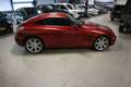 Chrysler Crossfire 3.2 V6 / AUT / LEER + STOELVERWARMING + STOER ! ! Rojo - thumbnail 14