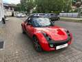 smart roadster roadster/coupe Roadster Siyah - thumbnail 2