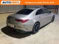Mercedes-Benz CLA 200 AMG Line Plateado - thumbnail 6