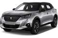 Peugeot 2008 Style Pure Tech 100 Weiß - thumbnail 3