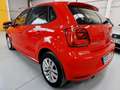Volkswagen Polo 1.4 TDI BMT Advance 66kW Rojo - thumbnail 6