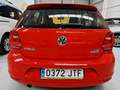 Volkswagen Polo 1.4 TDI BMT Advance 66kW Rojo - thumbnail 5