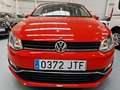 Volkswagen Polo 1.4 TDI BMT Advance 66kW Rojo - thumbnail 2