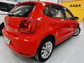 Volkswagen Polo 1.4 TDI BMT Advance 66kW Rojo - thumbnail 4