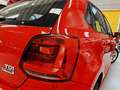 Volkswagen Polo 1.4 TDI BMT Advance 66kW Rojo - thumbnail 8