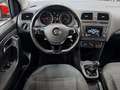 Volkswagen Polo 1.4 TDI BMT Advance 66kW Rojo - thumbnail 11