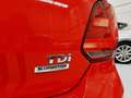 Volkswagen Polo 1.4 TDI BMT Advance 66kW Rojo - thumbnail 9