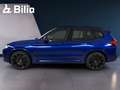 BMW X3 M Competition Head-Up HK HiFi Bleu - thumbnail 3