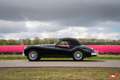 Jaguar XK 3.4 DHC | Superb condition and Matching nr example Nero - thumbnail 12
