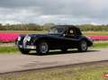 Jaguar XK 3.4 DHC | Superb condition and Matching nr example Zwart - thumbnail 49