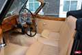 Jaguar XK 3.4 DHC | Superb condition and Matching nr example Zwart - thumbnail 29