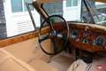 Jaguar XK 3.4 DHC | Superb condition and Matching nr example Zwart - thumbnail 33