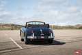 Jaguar XK 3.4 DHC | Superb condition and Matching nr example Zwart - thumbnail 17