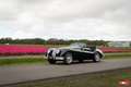 Jaguar XK 3.4 DHC | Superb condition and Matching nr example Nero - thumbnail 7