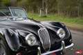 Jaguar XK 3.4 DHC | Superb condition and Matching nr example Nero - thumbnail 9