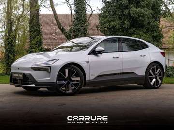 2 stuks Polestar 4 100 kWh LRDM*PLUS*PILOT*21SPORT