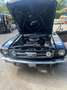 Ford Mustang oldtimer V8 met sportuitlaat Noir - thumbnail 9