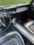 Ford Mustang oldtimer V8 met sportuitlaat Noir - thumbnail 3