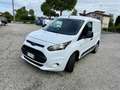 Ford Transit Connect 1.5 tdci Ok NEOPATENTATI Bianco - thumbnail 2