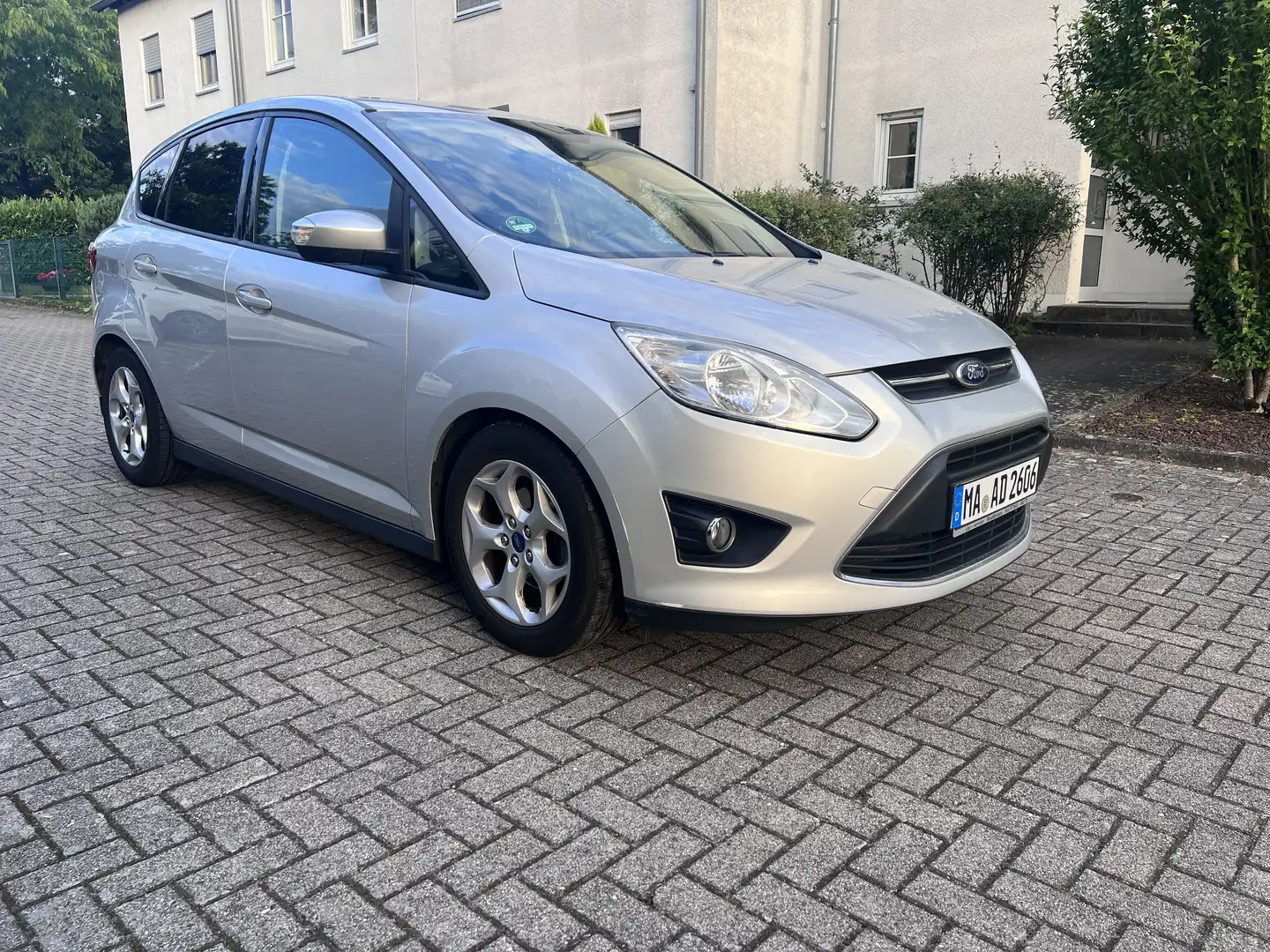 Ford C-Max 1.0 EcoBoost Start-Stopp-System Trend - 2