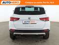 SEAT Ateca 1.4 EcoTSI S&S Xcellence Blanco - thumbnail 5