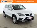 SEAT Ateca 1.4 EcoTSI S&S Xcellence Blanco - thumbnail 8