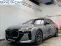 BMW 760 xDrive Executive Lounge Massage Sitzlüft Grigio - thumbnail 1