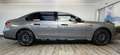 BMW 760 xDrive Executive Lounge Massage Sitzlüft Grigio - thumbnail 4