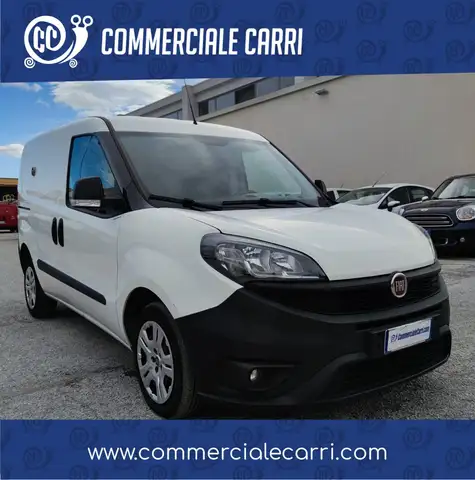 Fiat Doblo 1.6 M-JET 105CV FURGONE 3 POSTI - 2022