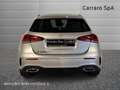 Mercedes-Benz A 250 Classe A - W177 - A 250 e phev (eq-power) Premium Argento - thumbnail 4