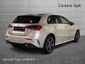 Mercedes-Benz A 250 Classe A - W177 - A 250 e phev (eq-power) Premium Argento - thumbnail 2