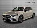 Mercedes-Benz A 250 Classe A - W177 - A 250 e phev (eq-power) Premium Argento - thumbnail 1